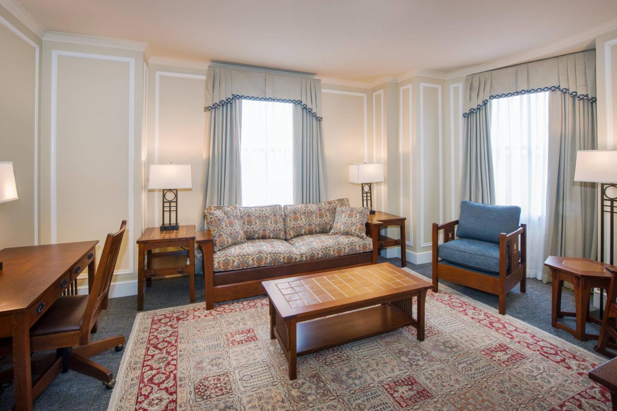 Hotel Marriott Syracuse Downtown Esterno foto