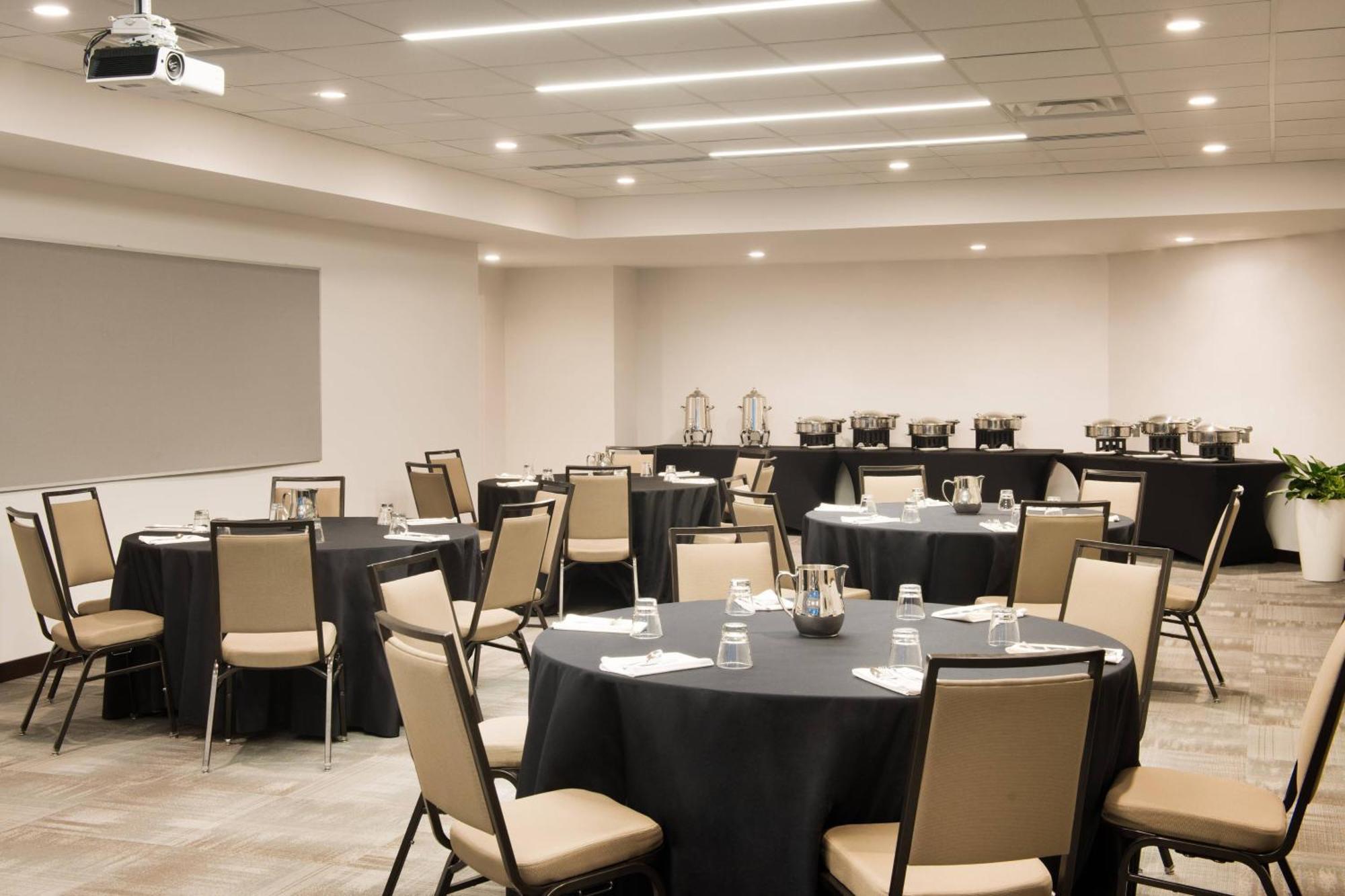 Hotel Marriott Syracuse Downtown Esterno foto
