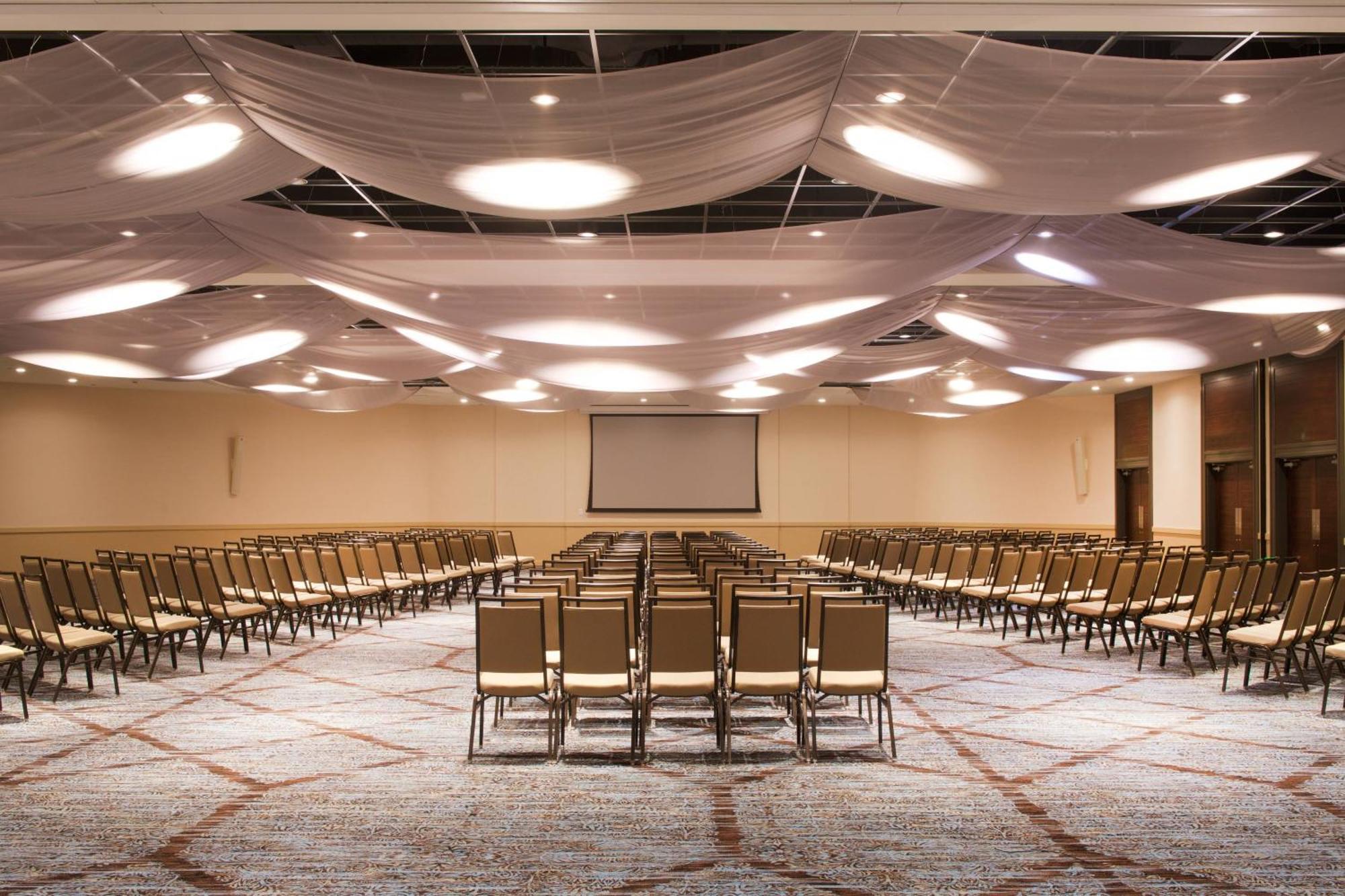 Hotel Marriott Syracuse Downtown Esterno foto