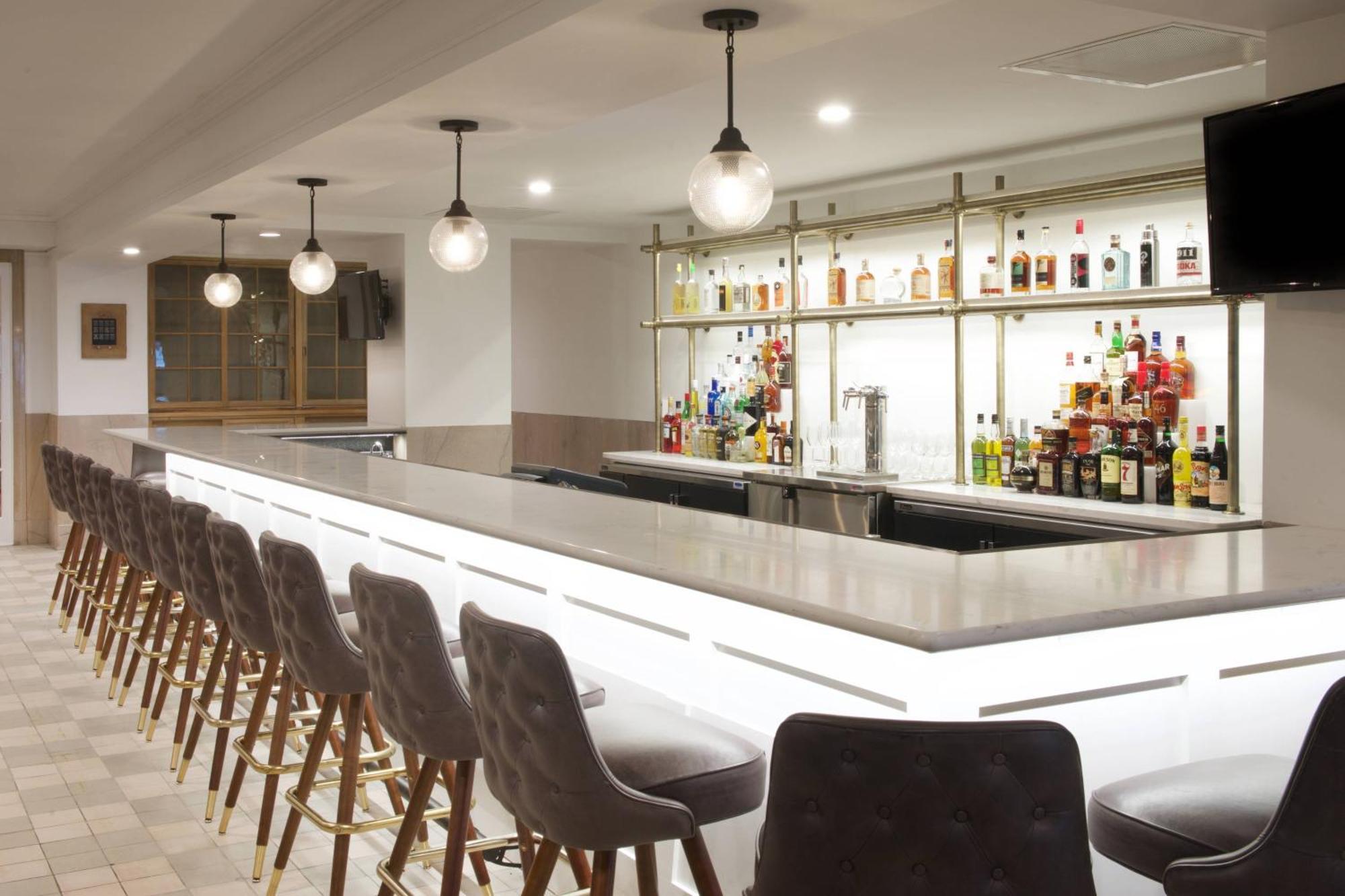 Hotel Marriott Syracuse Downtown Esterno foto