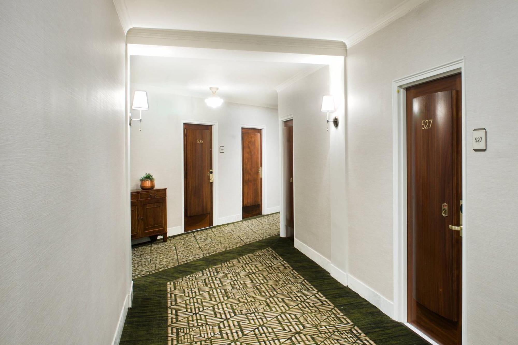 Hotel Marriott Syracuse Downtown Esterno foto