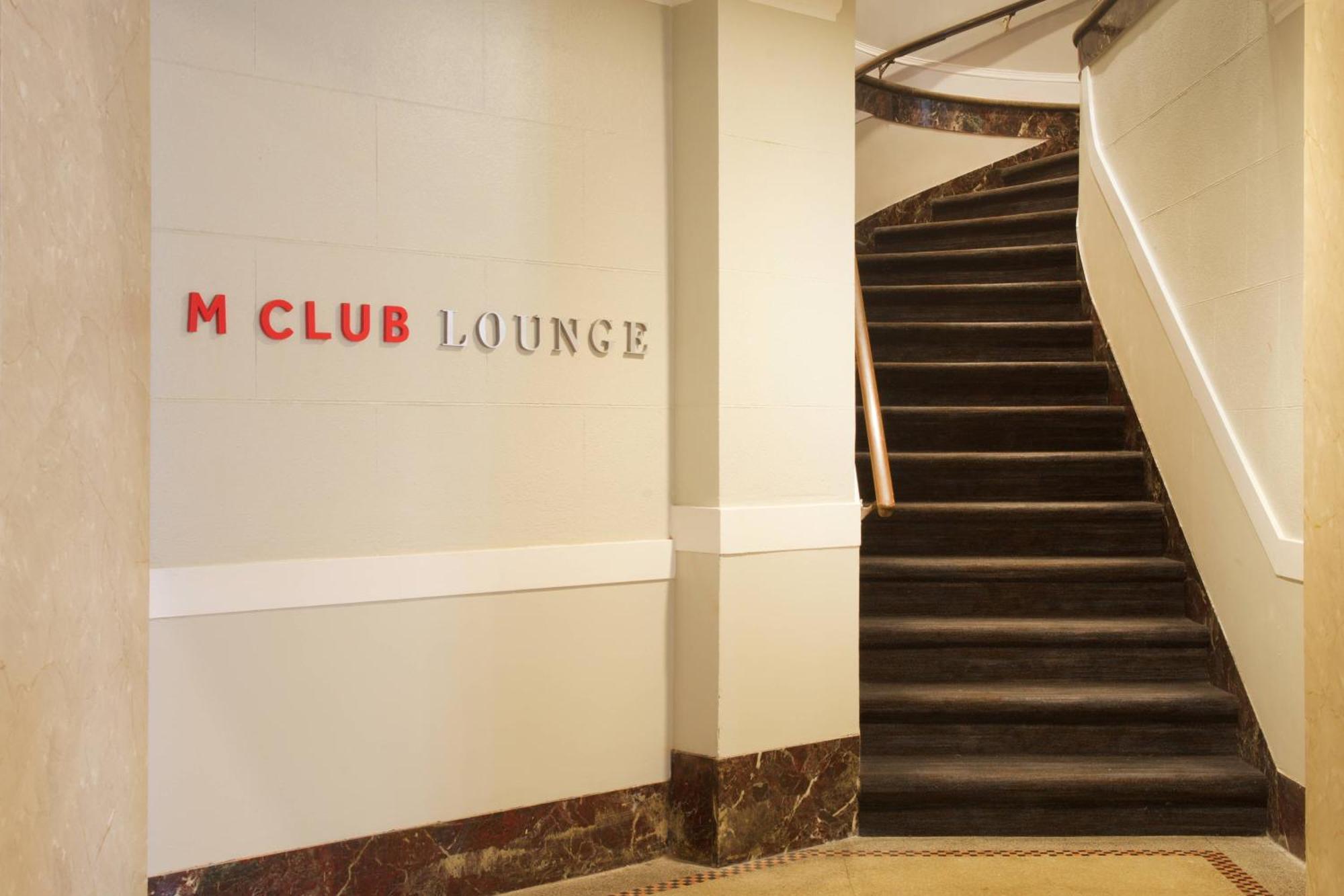 Hotel Marriott Syracuse Downtown Esterno foto