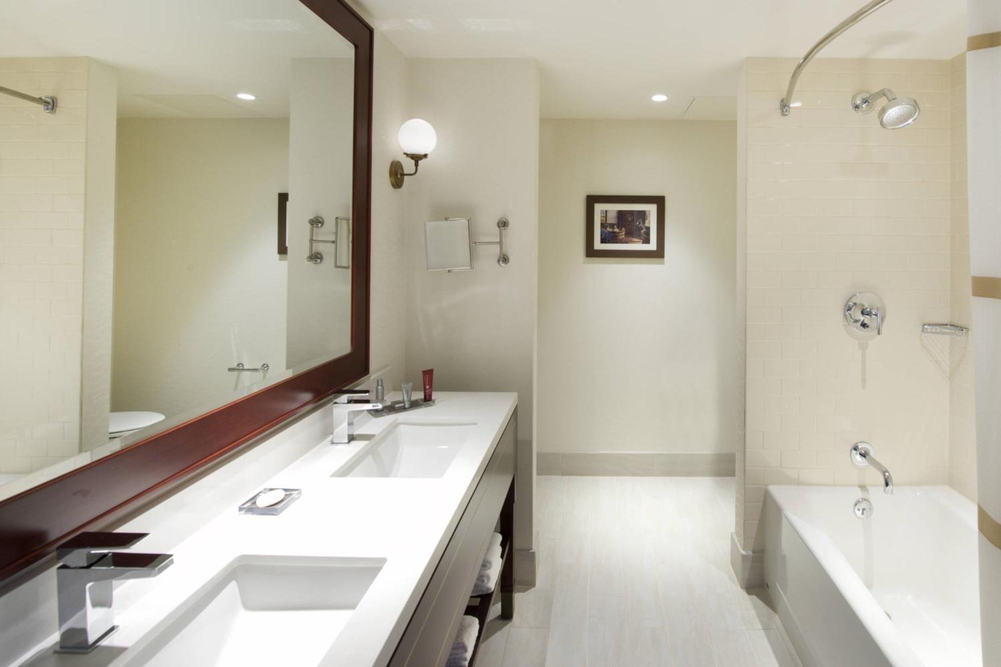 Hotel Marriott Syracuse Downtown Esterno foto