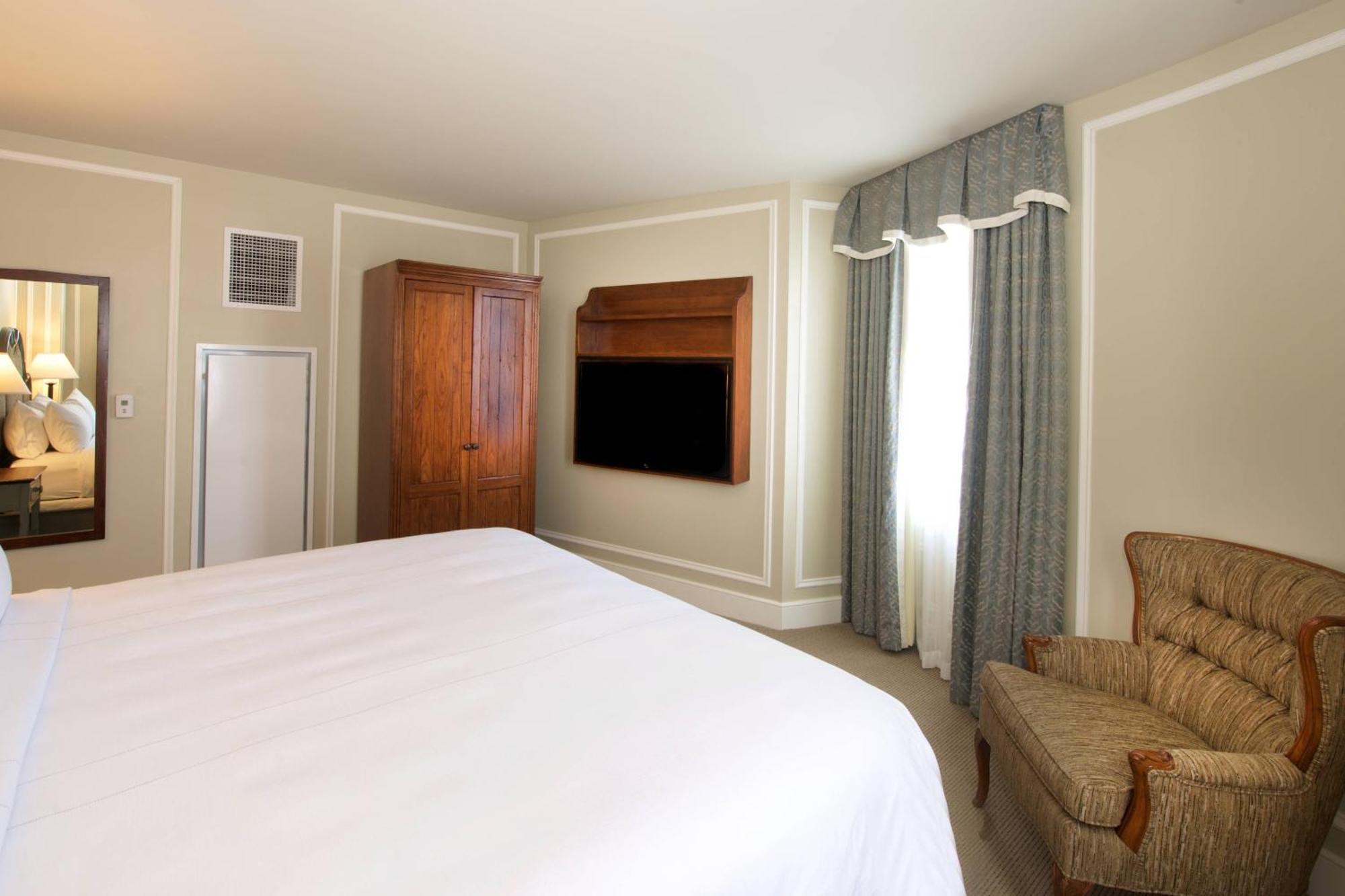 Hotel Marriott Syracuse Downtown Esterno foto