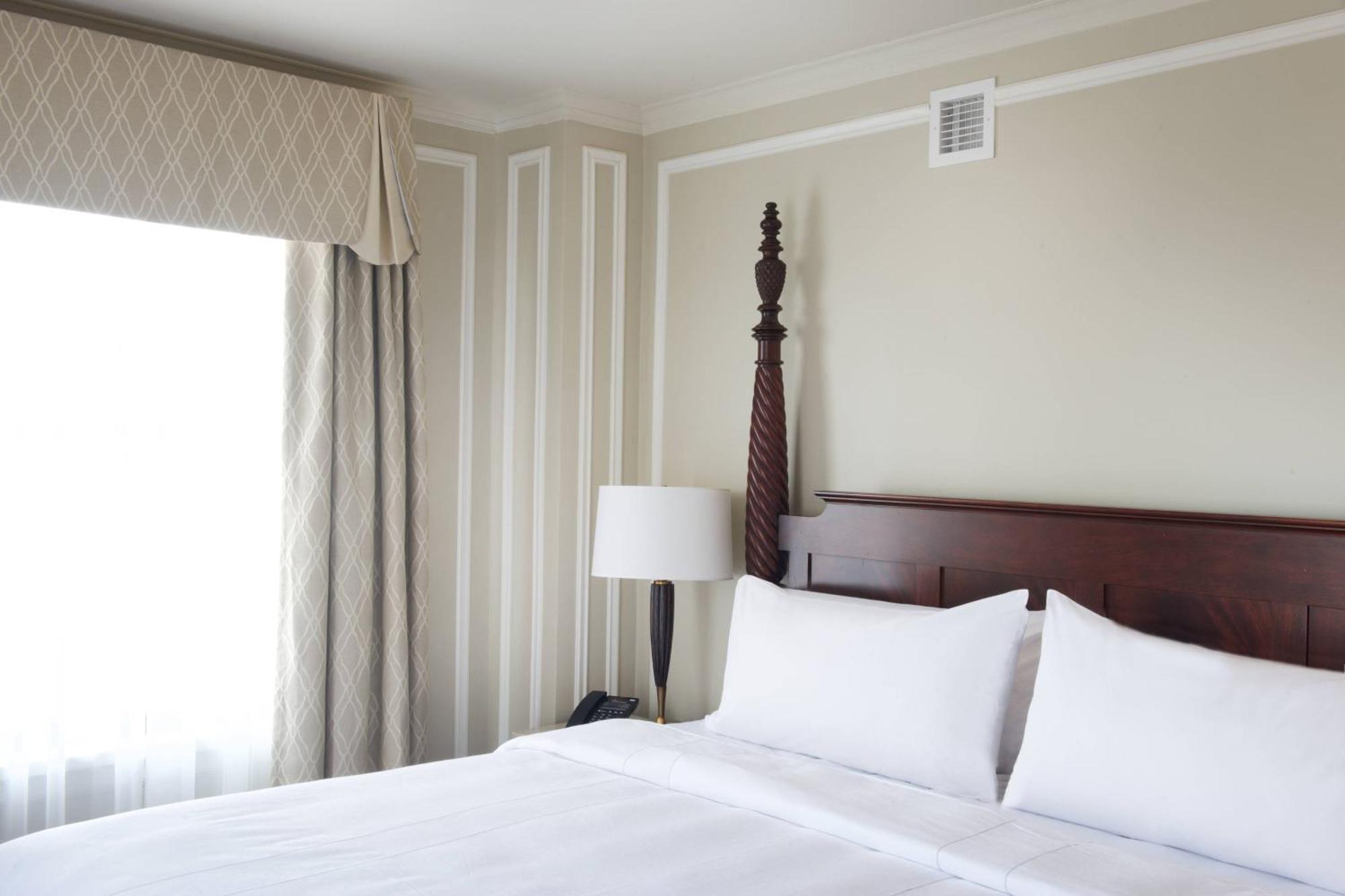 Hotel Marriott Syracuse Downtown Esterno foto
