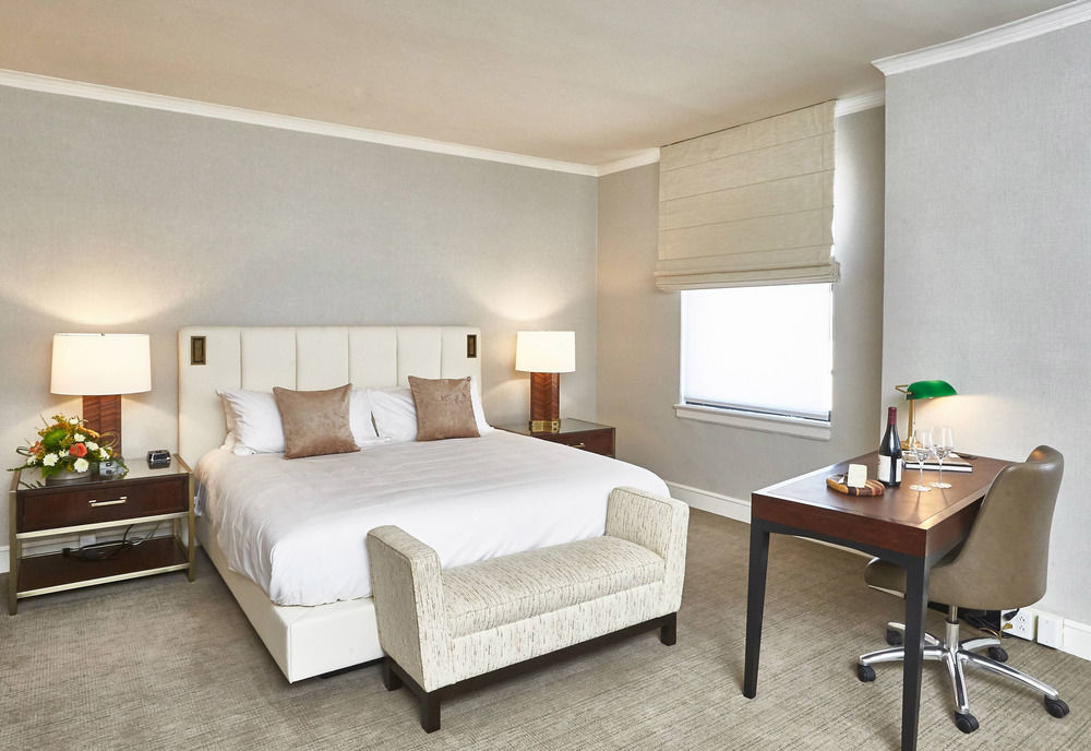 Hotel Marriott Syracuse Downtown Esterno foto